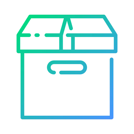 Box icon