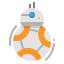 Droid Ikona 64x64