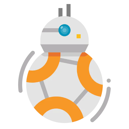 Droid icon