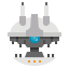 Drone Ikona 64x64