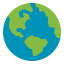 Earth Ikona 64x64