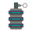 Bomb Ikona 64x64