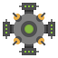 Reactor Ikona 64x64