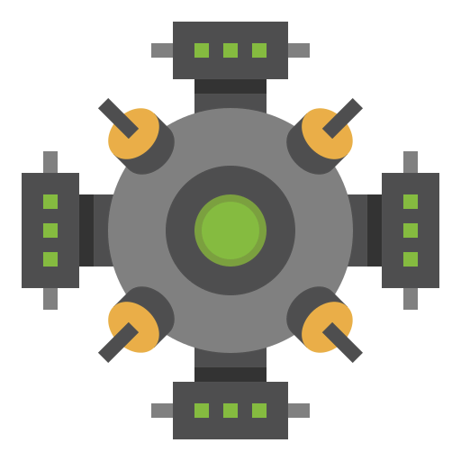 Reactor icon