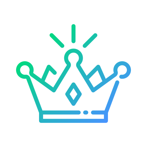 Crown icon