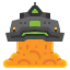 Tank Ikona 64x64