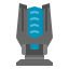 Cannon Ikona 64x64