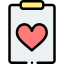 Любовь иконка 64x64