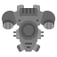Jetpack Ikona 64x64