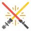 Lightsaber Ikona 64x64