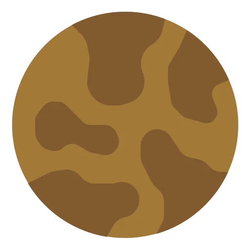 Mercury icon