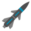 Missile Ikona 64x64