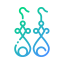 Earring icon 64x64
