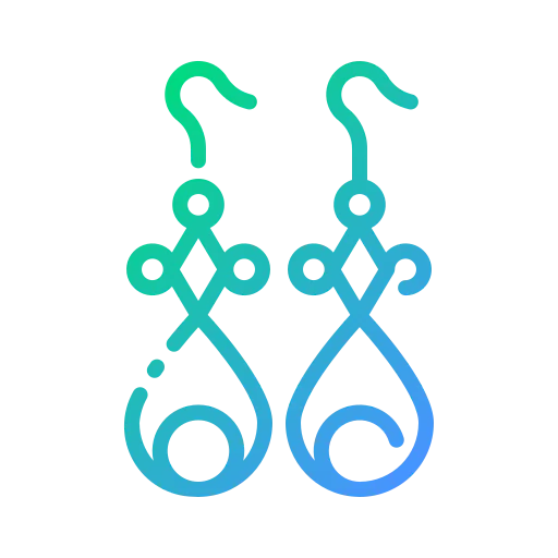 Earring icon