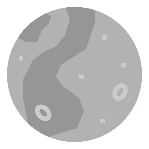Moon icon