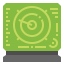 Radar Ikona 64x64