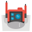Robot 상 64x64