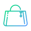 Handbag icon 64x64