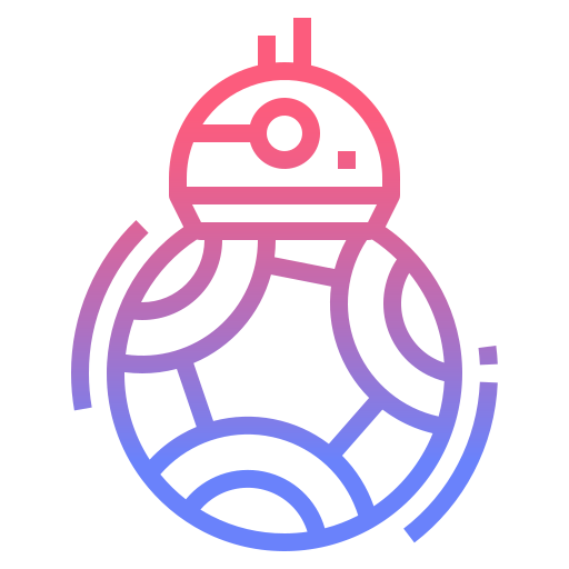 Droid icon