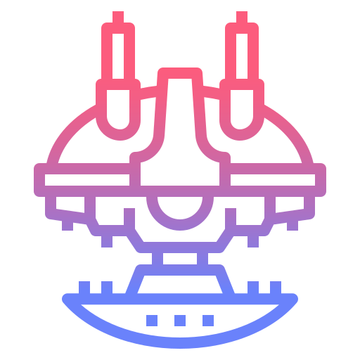 Drone アイコン