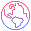 Earth 상 64x64