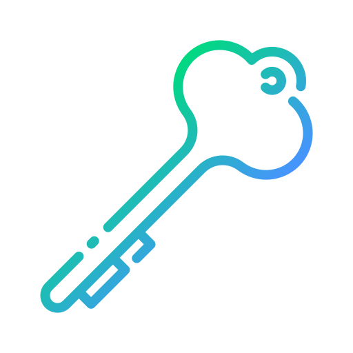 Key icon