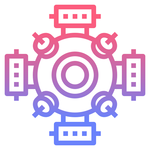 Reactor icon