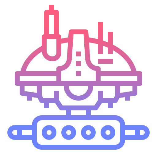Drone 图标