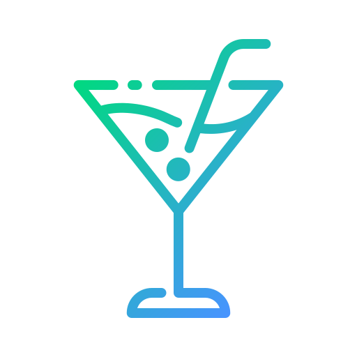 Martini icon