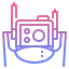 Robot 상 64x64