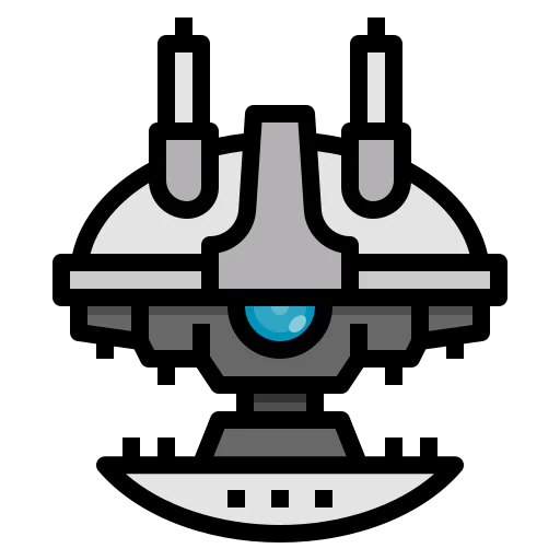 Drone icon