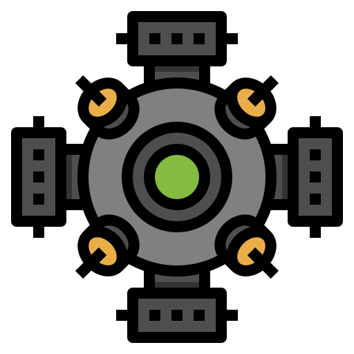Reactor icon
