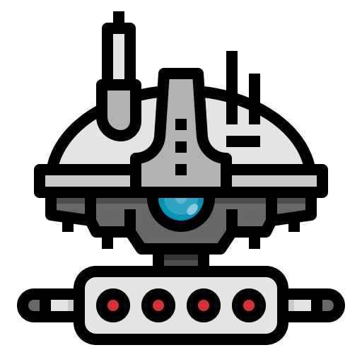 Drone icon