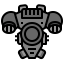 Jetpack 图标 64x64
