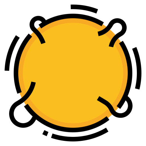 Sun icon
