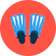 Flippers icon 64x64
