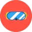 Goggles icon 64x64