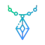Pendant icon 64x64