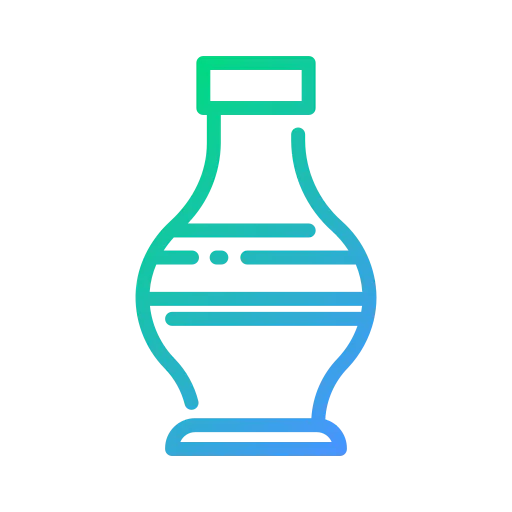 Vase icon