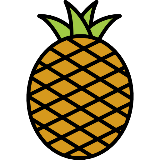 Pineapple icon