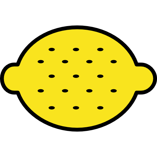 Lemon icon