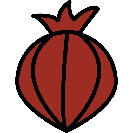 Onion icon