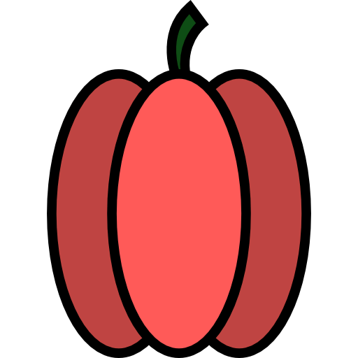 Pepper icon