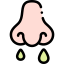 Runny nose 图标 64x64