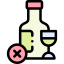 No alcohol 图标 64x64