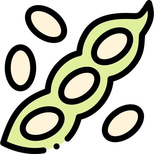 Soybean icon