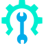 Maintenance icon 64x64