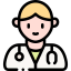 Doctor 图标 64x64