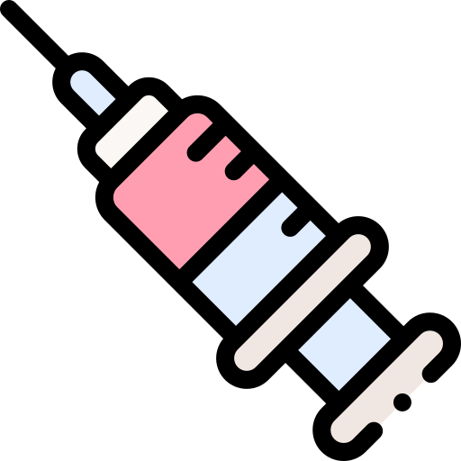 Injection icon