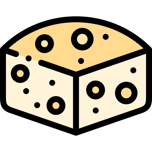 Cheese Ikona
